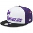 Cap 9Fifty - Los Angeles Lakers - City Edition - 2022
