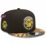 Cap 9Fifty - Golden State Warriors - City Edition - 2022