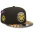 Cap 9Fifty - Golden State Warriors - City Edition - 2022