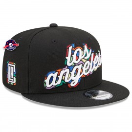 Cap 9Fifty - Los Angeles Clippers - City Edition - 2022