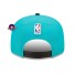 Cap 9Fifty - San Antonio Spurs - City Edition - 2022