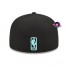 Cap 59Fifty - Charlotte Hornets - City Edition Alternate - 2022