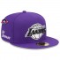 Cap 59Fifty - Los Angeles Lakers - City Edition - 2022