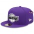 Cap 59Fifty - Los Angeles Lakers - City Edition - 2022