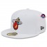 Cap 59Fifty - Miami Heat - City Edition - 2022