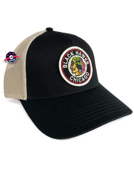 CHI BLACKHAWKS Valin 