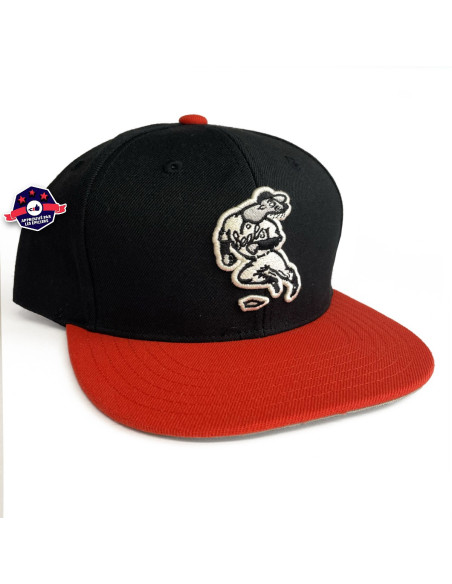 SAN FRAN SEALS MILB Archive 400