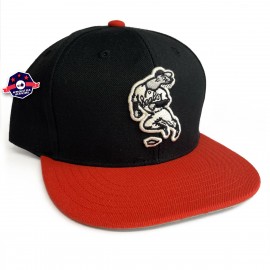 Cap Snapback - San Francisco Seals - American Needle