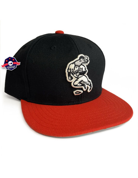 SAN FRAN SEALS MILB Archive 400