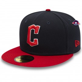 Cap New Era - Cleveland Guardians - 59Fifty