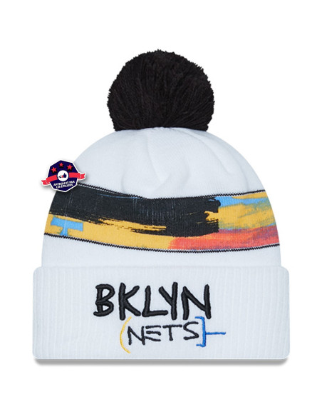 M KNIT NBACE 22 BRONET OTC