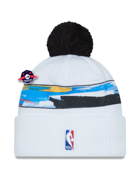 M KNIT NBACE 22 BRONET OTC