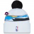 Beanie - Brooklyn Nets - City Edition NBA 2022