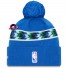 Beanie - Milwaukee Bucks - City Edition NBA 2022