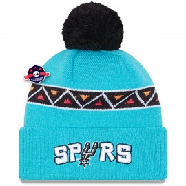 Beanie - San Antonio Spurs - City Edition NBA 2022