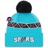 Beanie - San Antonio Spurs - City Edition NBA 2022