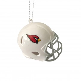 Decorative mini helmet - Arizona Cardinals - Foco