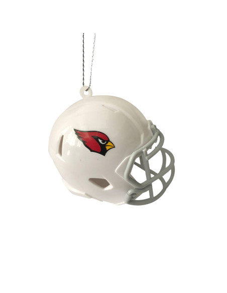 ARIZONA CARDINALS 2020 ABS HELMET ORNAMENT MK