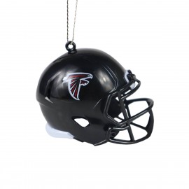 Decorative mini helmet - Atlanta Falcons - Foco