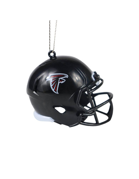 ATLANTA FALCONS 2020 ABS HELMET ORNAMENT MK