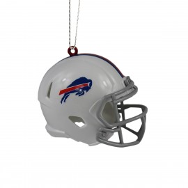 Decorative mini helmet - Buffalo Bills - Foco