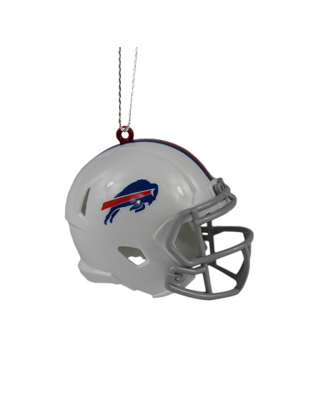 BUFFALO BILLS 2020 ABS HELMET ORNAMENT MK 