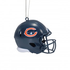Decorative mini helmet - Chicago Bears - Foco
