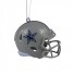 Decorative mini helmet - Dallas Cowboys - Foco