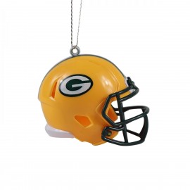 Decorative mini helmet - Green Bay Packers - Foco