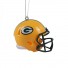 Decorative mini helmet - Green Bay Packers - Foco