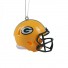 Decorative mini helmet - Green Bay Packers - Foco