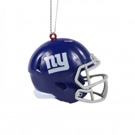 Decorative mini helmet - New York Giants - Foco