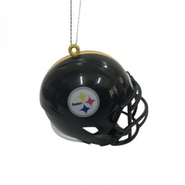 Decorative mini helmet - Pittsburgh Steelers - Foco