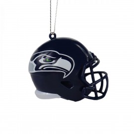 Decorative mini helmet - Seattle Seahawks - Foco