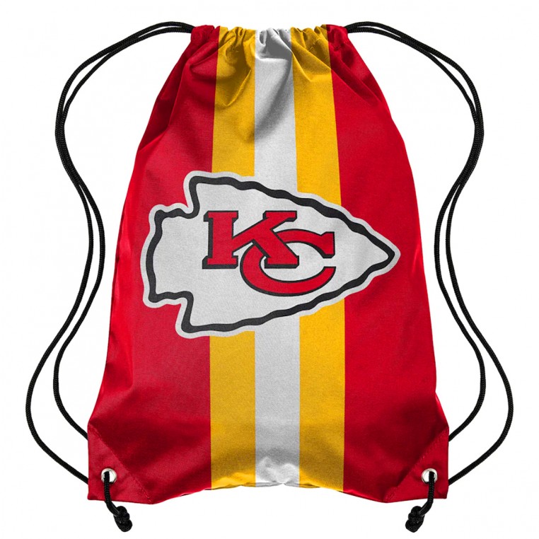 NFL Bag - Kansas City Chiefs - Foco