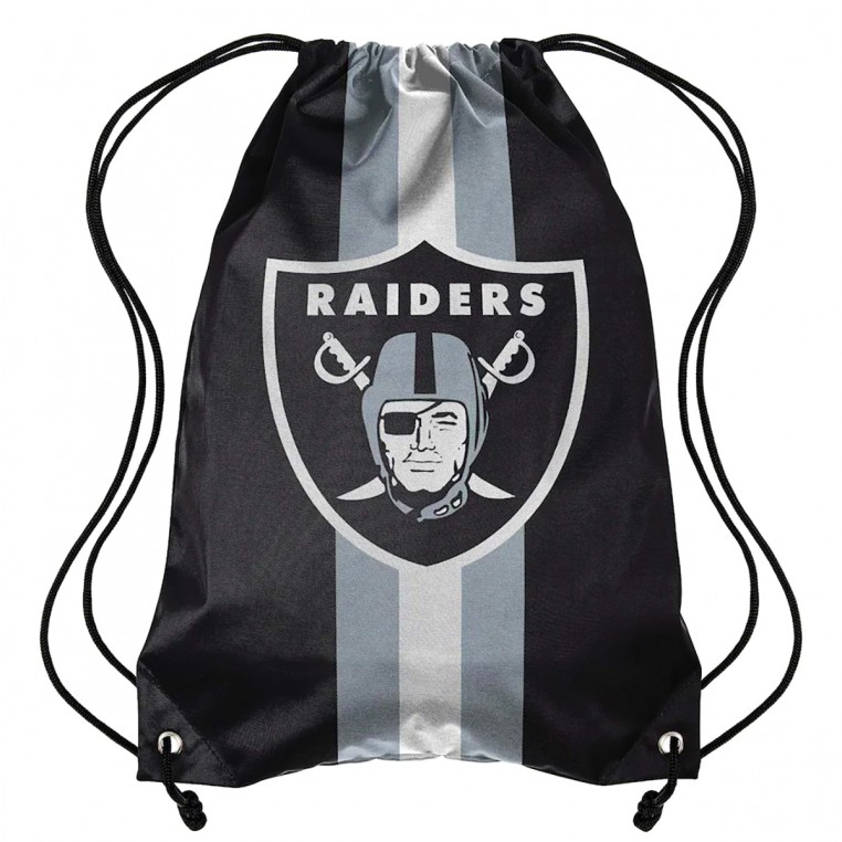 NFL Bag - Las Vegas Raiders - Foco