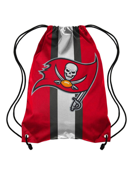 SAC FOCO STRIPE DRAWSRINGS BUCCS