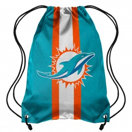 NFL Bag - Miami Dolphins - Foco