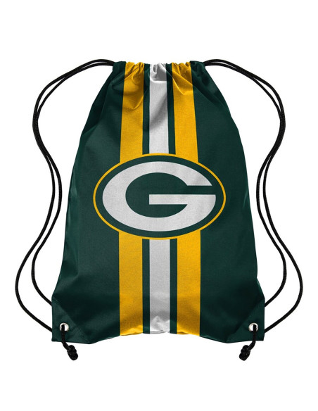 SAC FOCO STRIPE DRAWSRINGS PACKERS