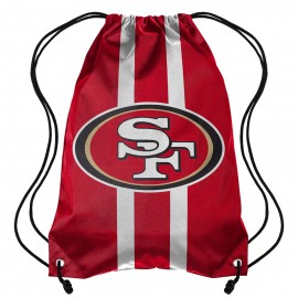 NFL Bag - San Francisco 49ers - Foco