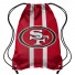 NFL Bag - San Francisco 49ers - Foco