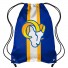 NFL Bag - Los Angeles Rams - Foco