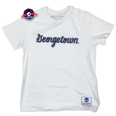 NCAA OG TEE GEORGETOWN