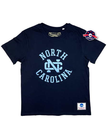 NCAA OG TEE N O R T H CAROLINA