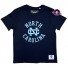 NCAA - North Carolina - Mitchell & Ness T-shirt