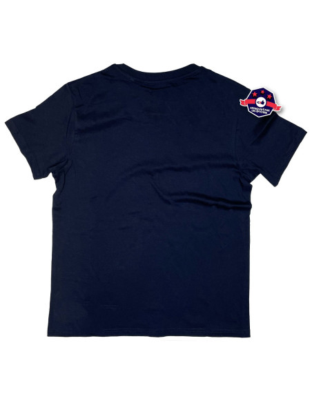 NCAA OG TEE N O R T H CAROLINA