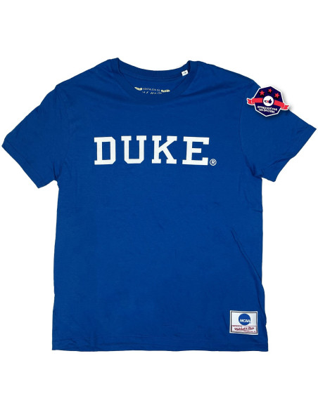 NCAA OG TEE DUKE