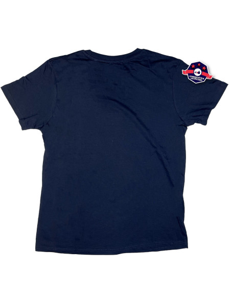 NCAA OG TEE MICHIGAN
