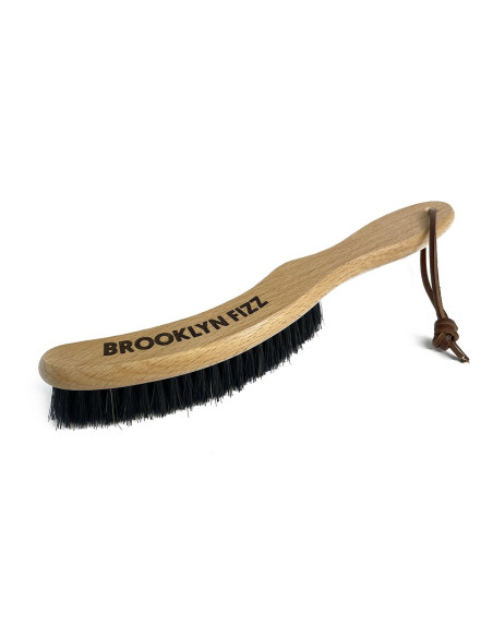 BROSSE CASQUETTE BROOKLYN FIZZ