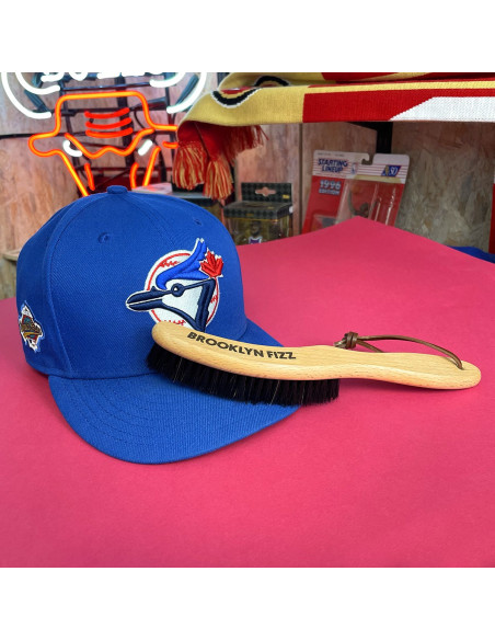 BROSSE CASQUETTE BROOKLYN FIZZ